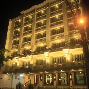 Herald Polaris Otel