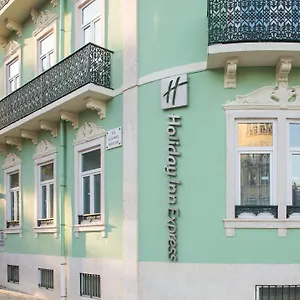 Express - Av. Liberdade By Ihg Lisbon