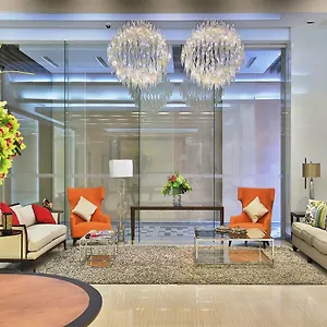 Hotel Valero Grand By Swiss-belhotel