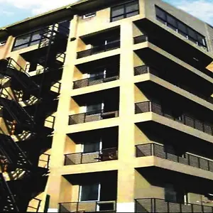 Hotel The Budget Hotel- Bonifacio Global