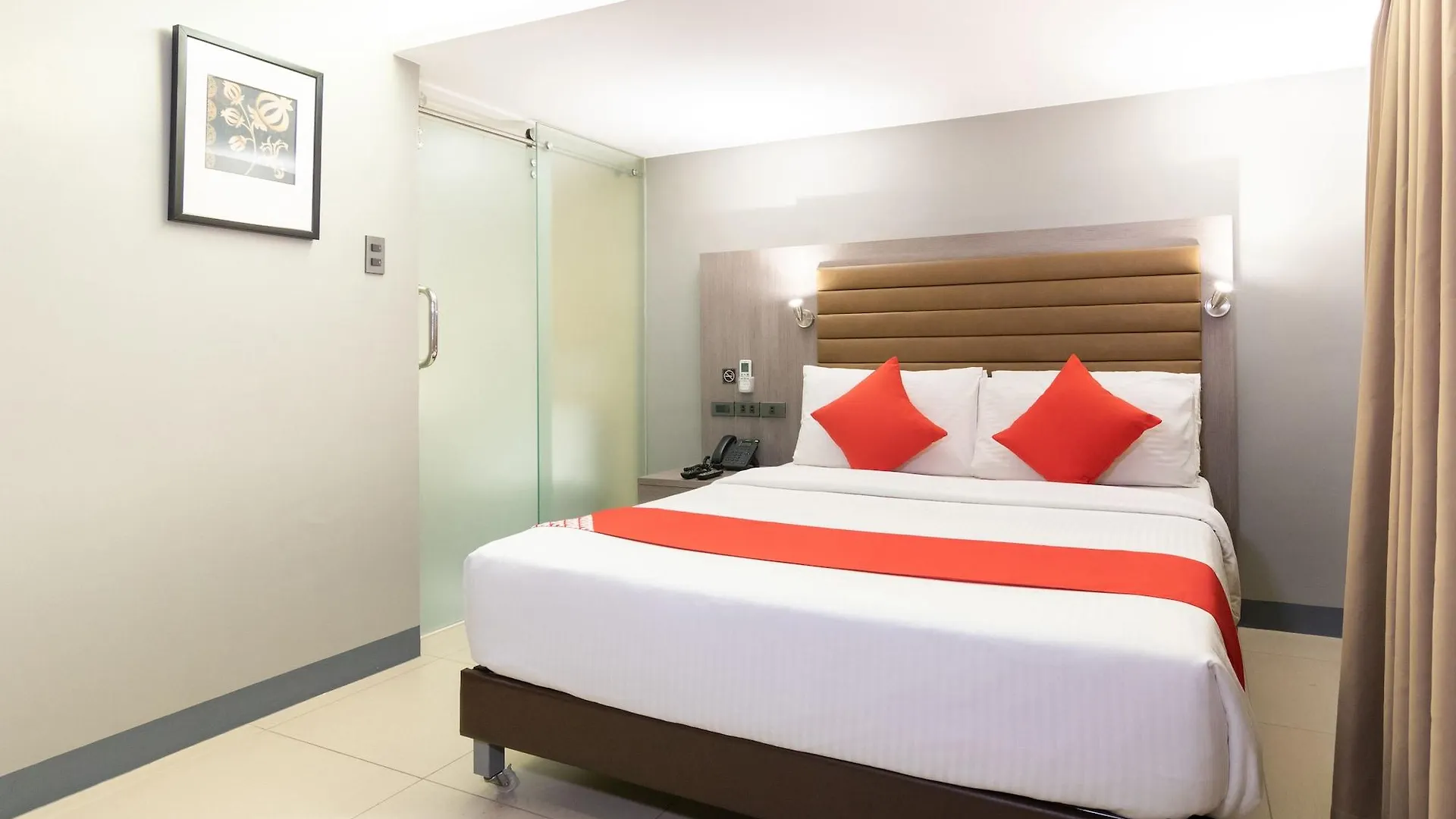 Solace Hotel Makati City