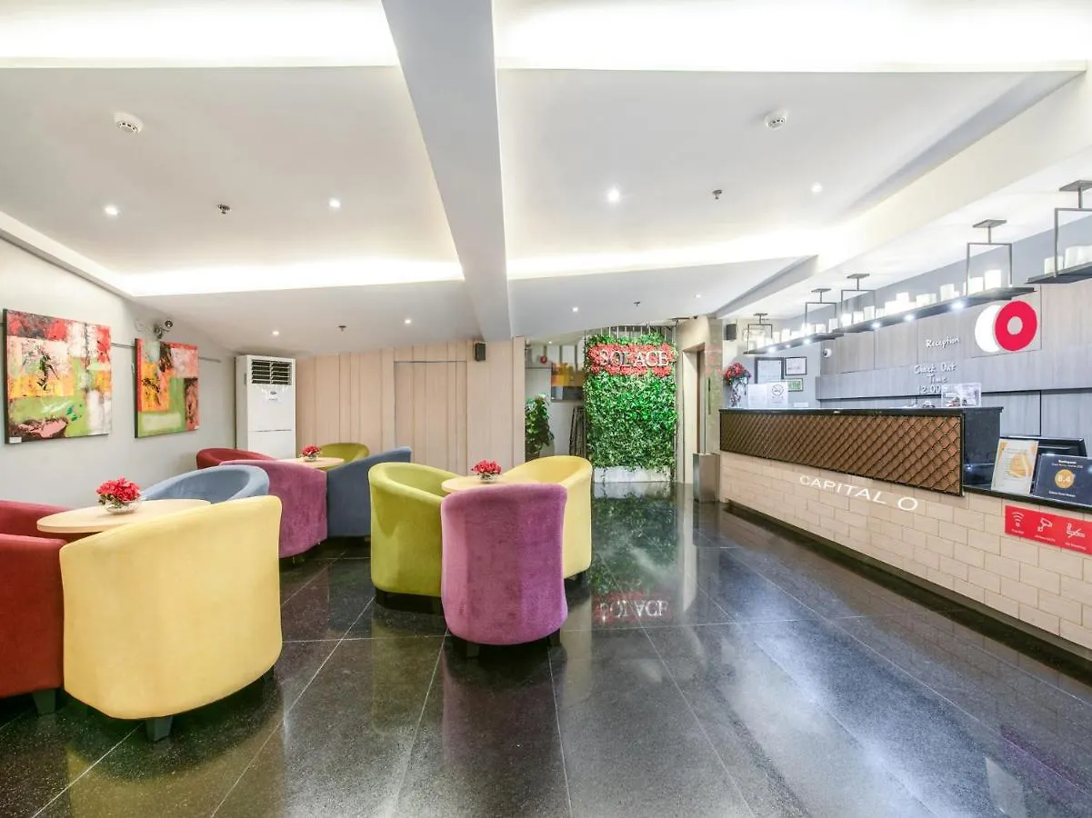 Solace Hotel