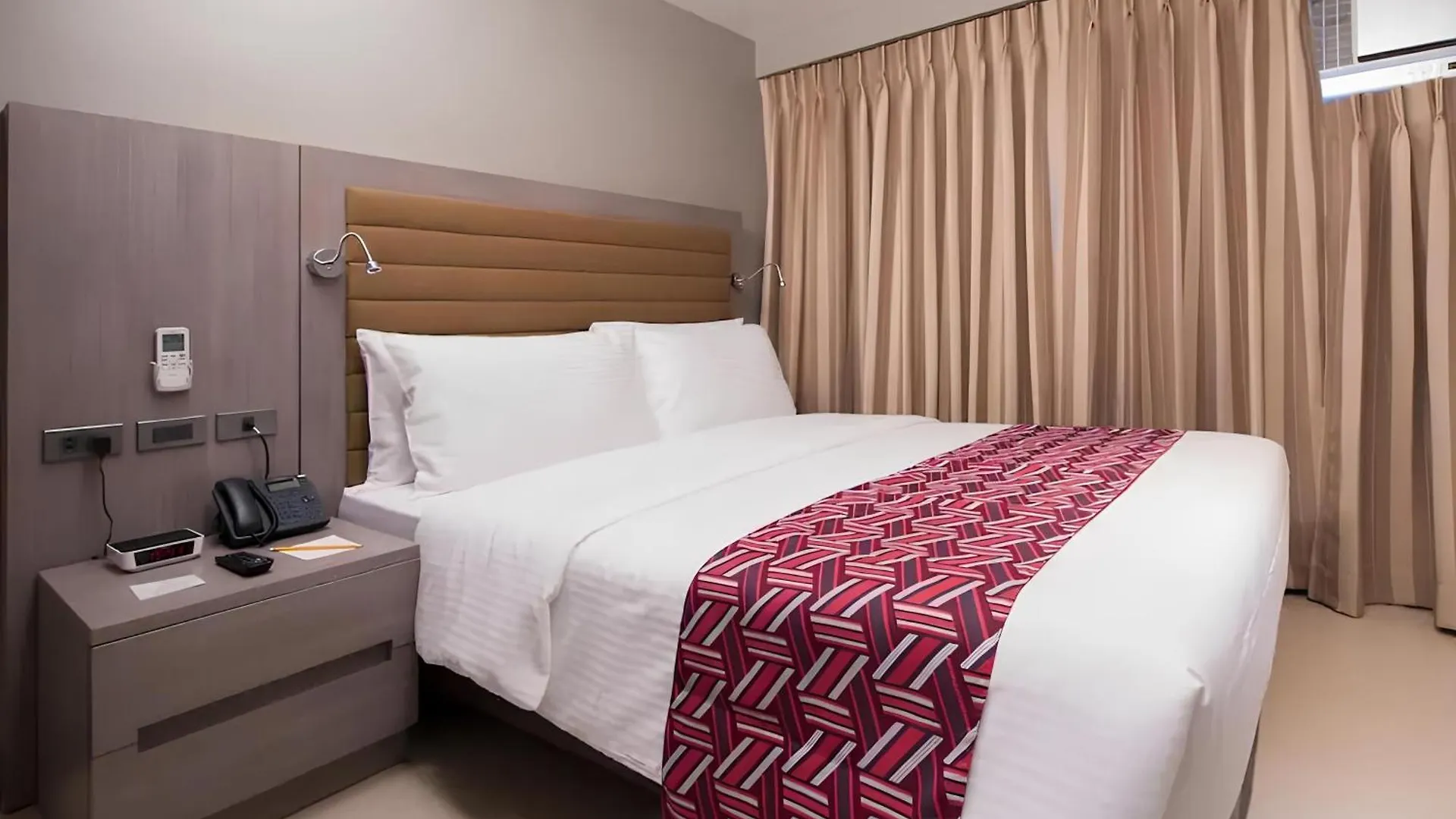 Solace Hotel Makati City