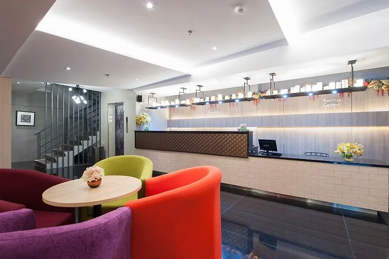 Solace Hotel
