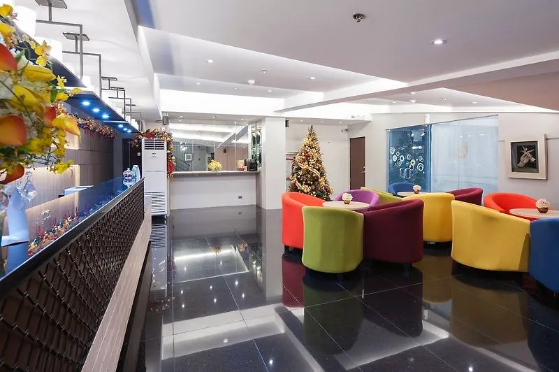 Solace Hotel