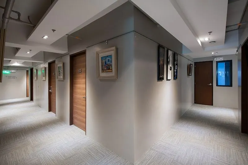 Solace Hotel