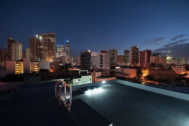 Solace Hotel  Makati City