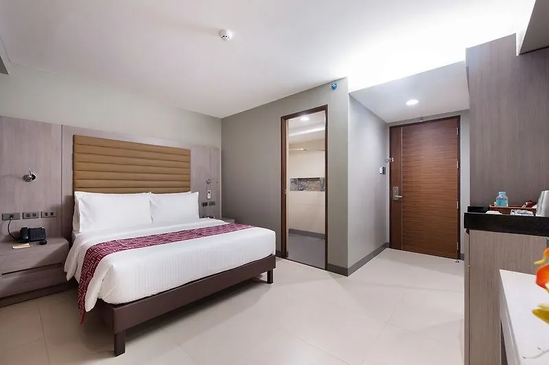 ***  Solace Hotel Philippines