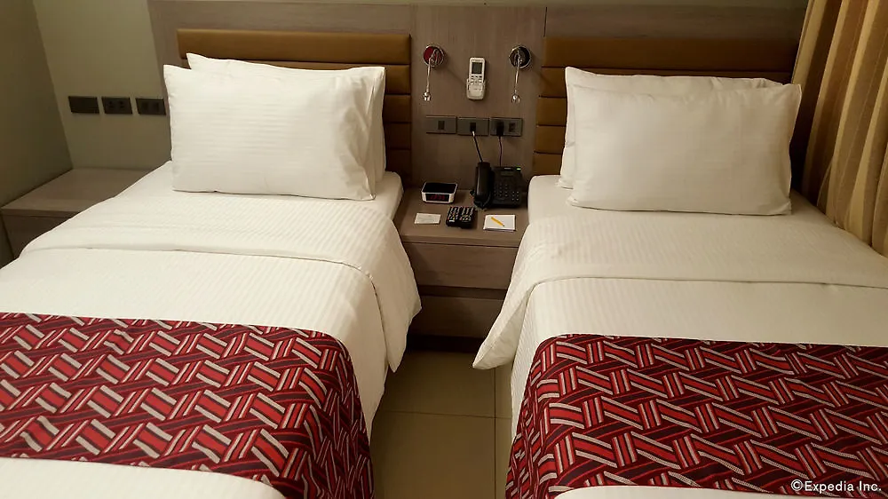 Solace Hotel Philippines