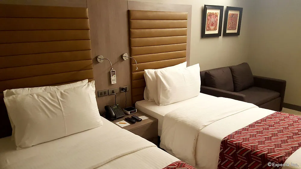 Solace Hotel