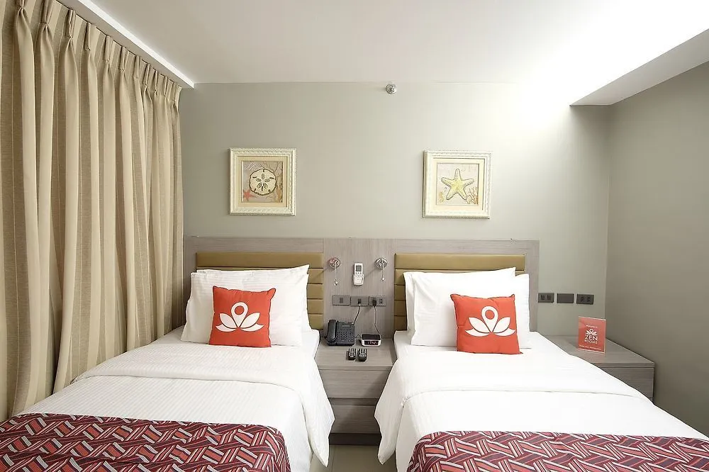 Solace Hotel