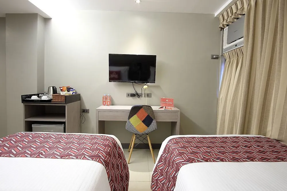 Solace Hotel Makati City