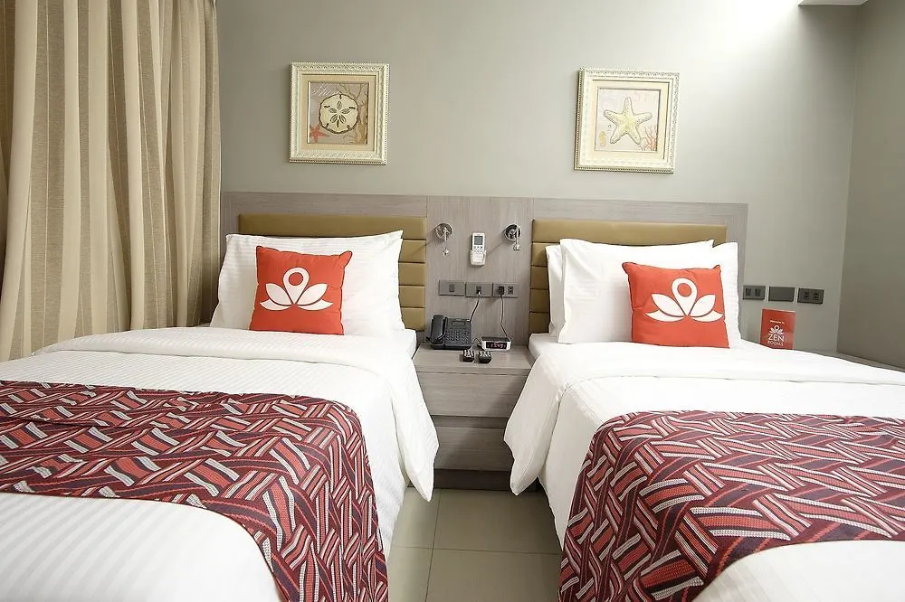 Solace Hotel Philippines