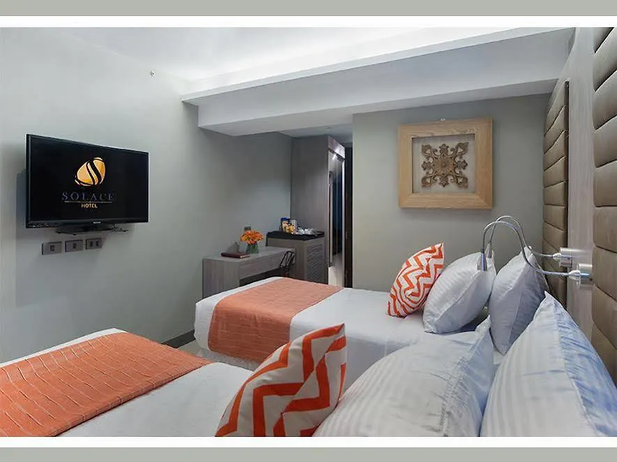 Solace Hotel Makati City