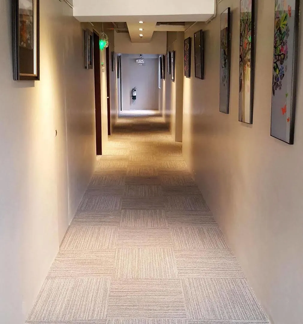 Solace Hotel Philippines