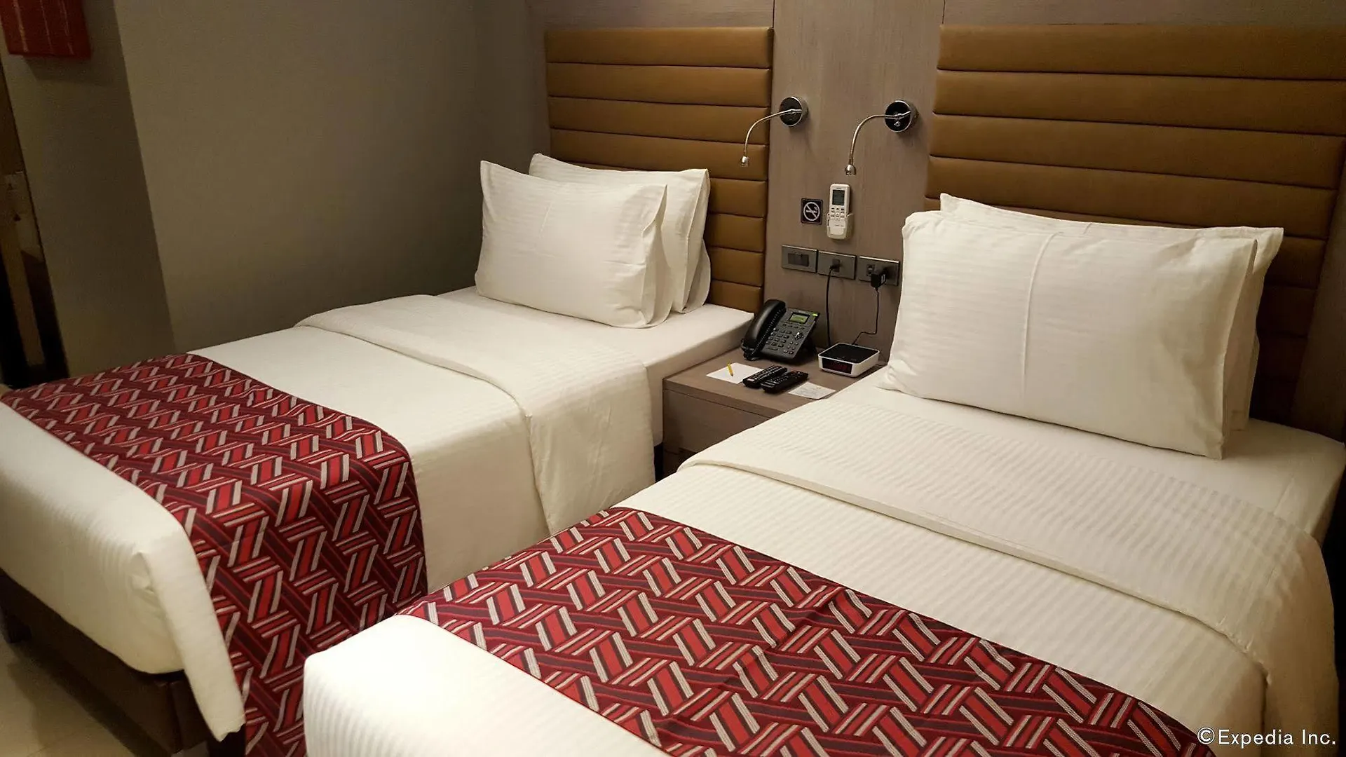 Solace Hotel