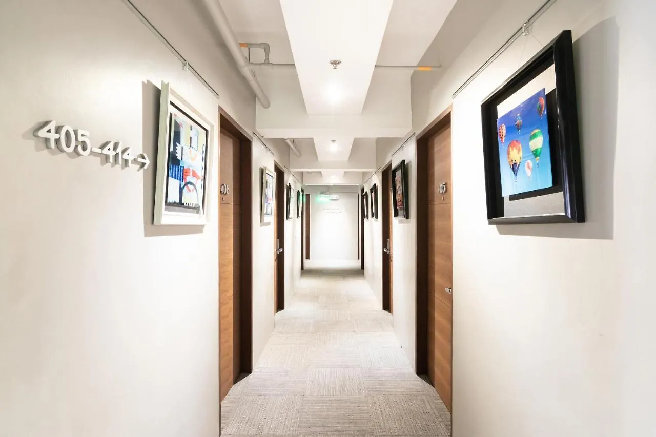 Solace Hotel