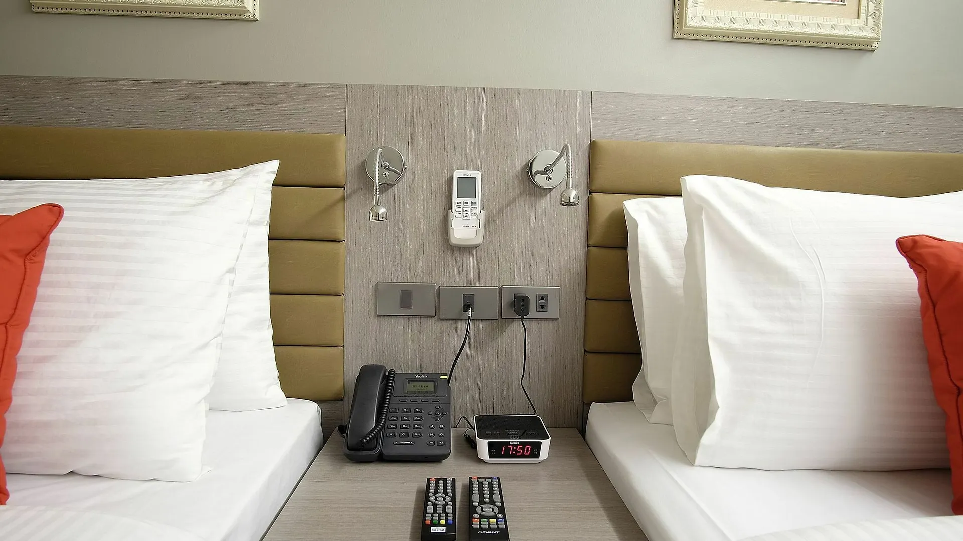 Solace Hotel Makati City